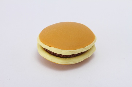 [ERBDES041] Dorayaki Erasers (50 pcs/bag)