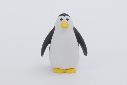 [ERBDOU001] Penguin Erasers (50 pcs/bag)